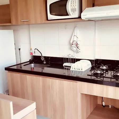 Flat Top E Perfeito Inteiro Na Barra Da Tijuca Com Cozinha, Lavanderia, Garagem E Wi Fi Río de Janeiro Exterior foto